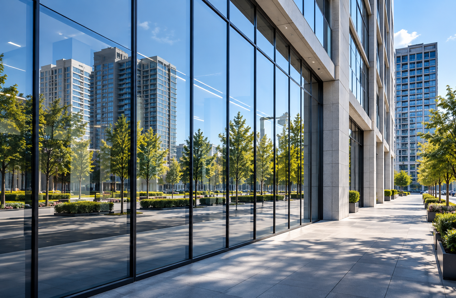 Surface and exterior protection