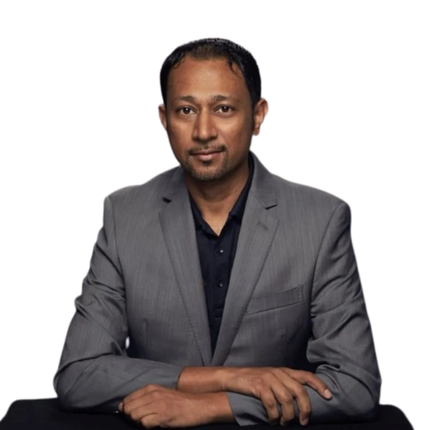 Harry, founder